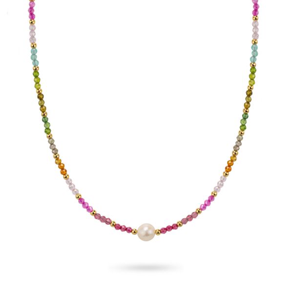 Collana donna Boccadamo LM GR23