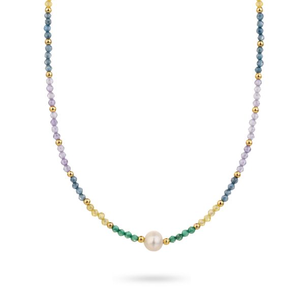 Collana donna Boccadamo LM GR24