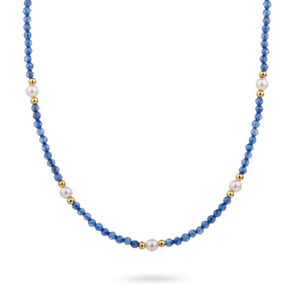 Collana donna Boccadamo LM GR27