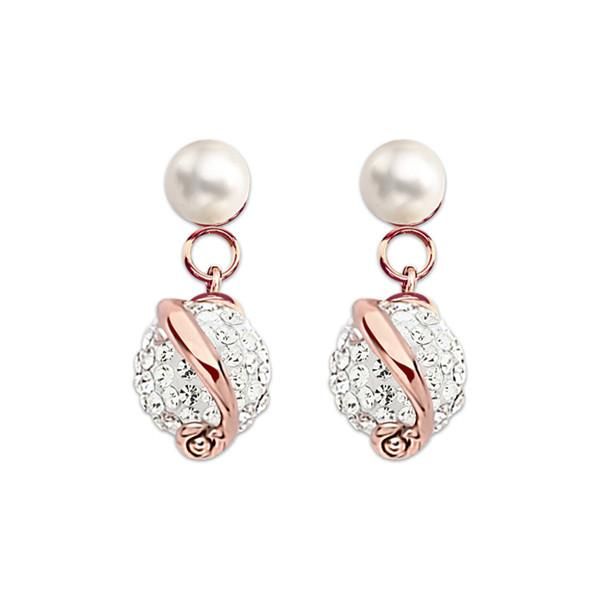 Orecchini donna Boccadamo OR489RS