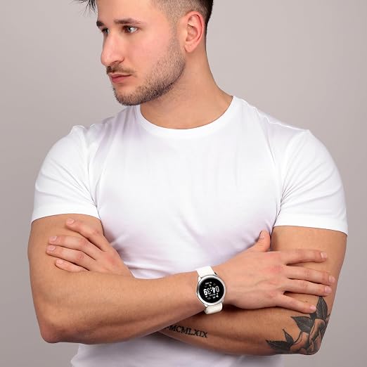 Orologio Smartwatch SECTOR