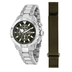 Orologio uomo SECTOR Legend Alpini LIMITED EDITION