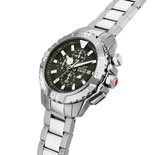 Orologio uomo SECTOR Legend Alpini LIMITED EDITION