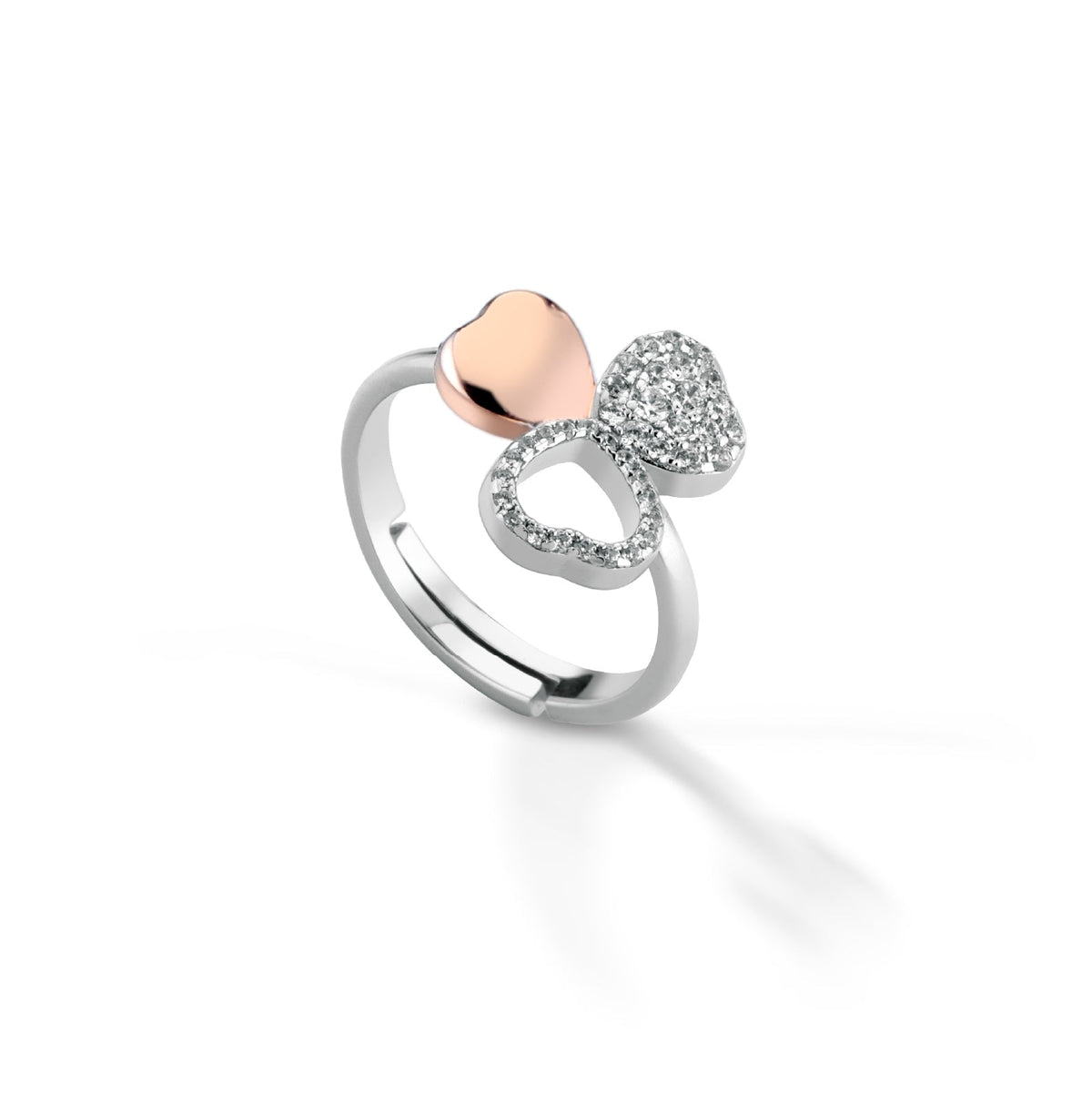 Anello ROBERTO GIANNOTTI