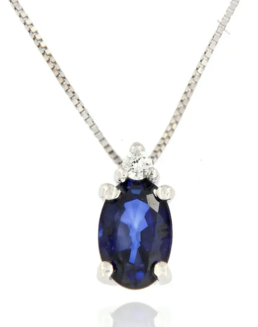 Collana donna PGgioielli CIOSTONEZ/1