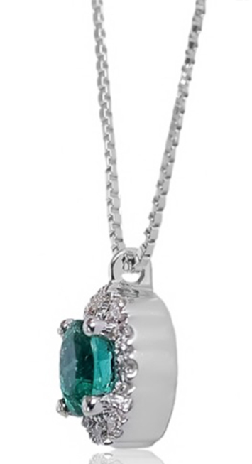 Collana donna Giorgio Visconti GB37760S