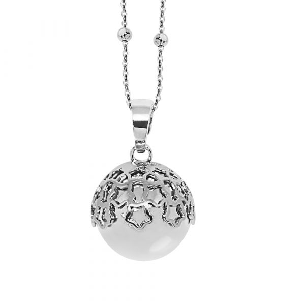 Collana donna  Boccadamo TR/GR03B