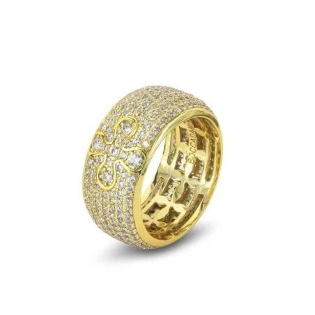 Anello donna Boccadamo XAN227DP