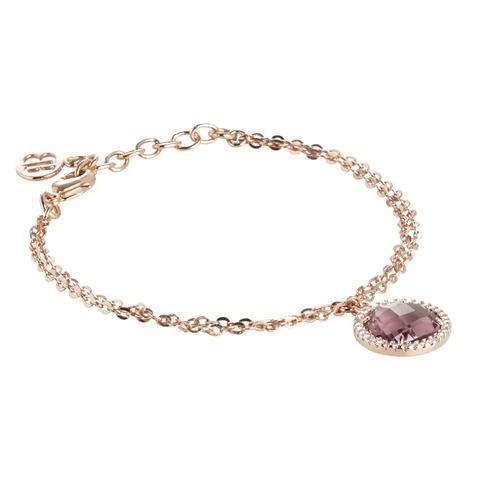 Bracciale donna Boccadamo XBR398RS