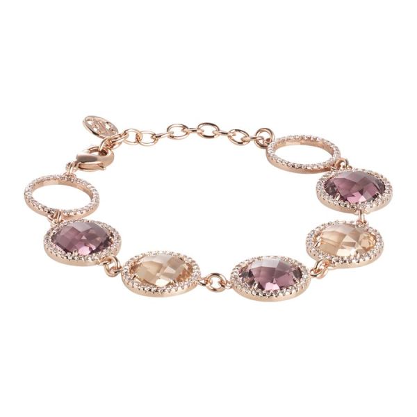 Bracciale donna Boccadamo XBR399RS