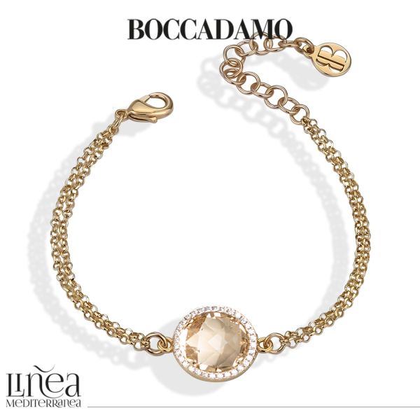 Bracciale donna Boccadamo XBR953DC