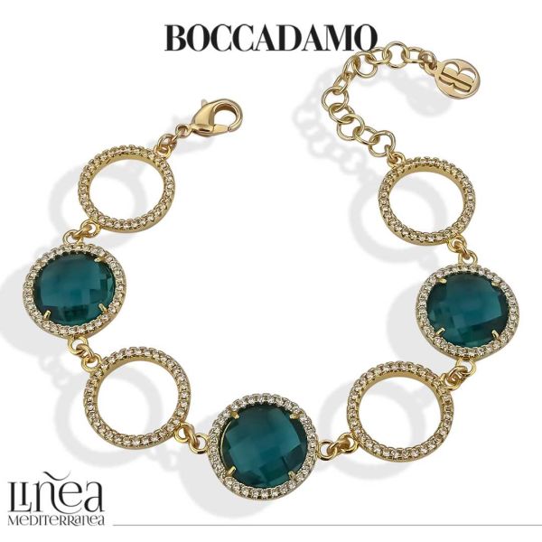Bracciale donna Boccadamo XBR954D