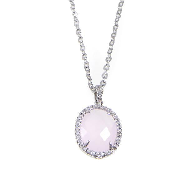 Collana donna Boccadamo XGR199R