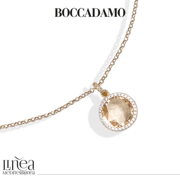 Collana donna Boccadamo XGR260DC