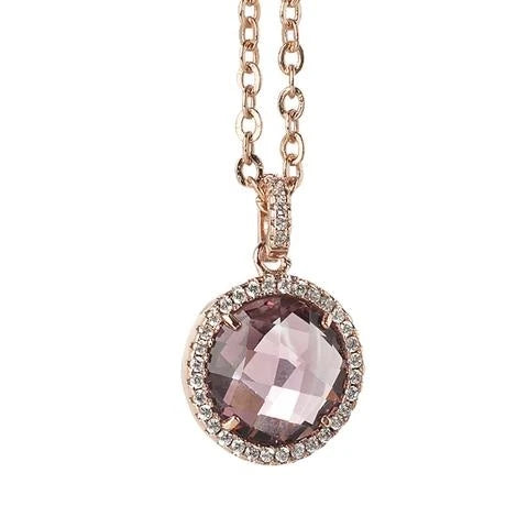 Collana donna Boccadamo XGR260RS