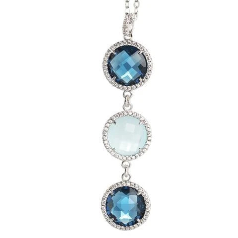 Collana donna Boccadamo XGR261