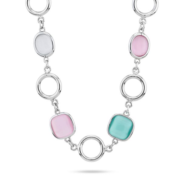 Collana donna Boccadamo XGR731