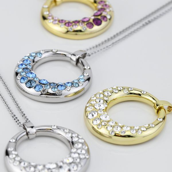 Collana donna Boccadamo XGR735