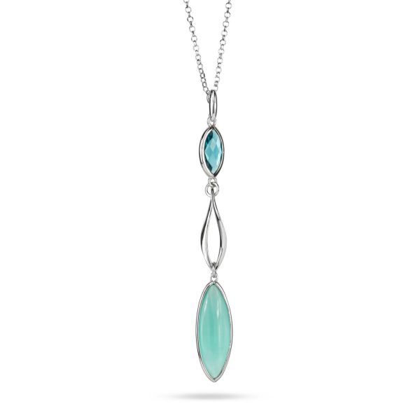 Collana donna Boccadamo XGR767