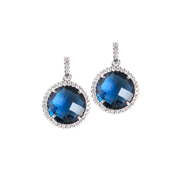 Orecchini donna Boccadamo XOR258