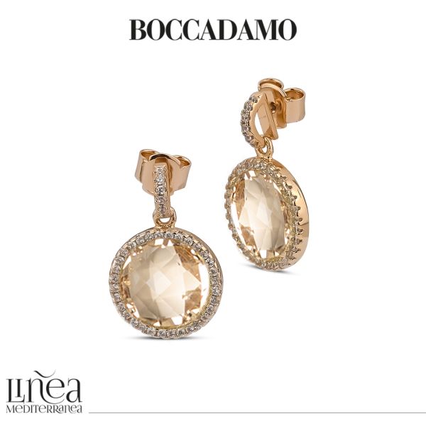 Orecchini donna Boccadamo XOR258DC