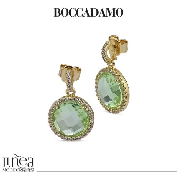 Orecchini donna Boccadamo XOR640D