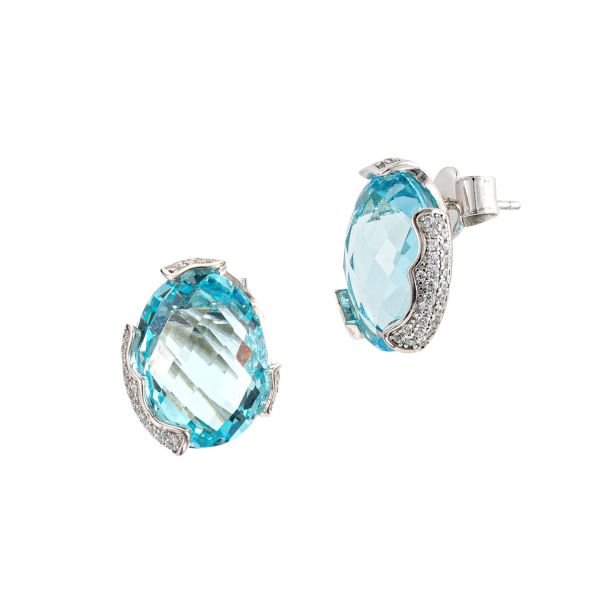 Orecchini donna Boccadamo XOR789A