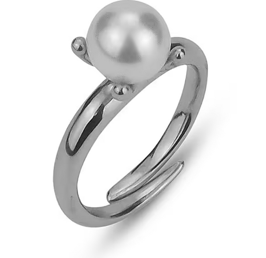 Anello donna Boccadamo AN468