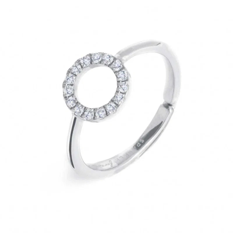 Anello MARLÙ 31AN0016W-M