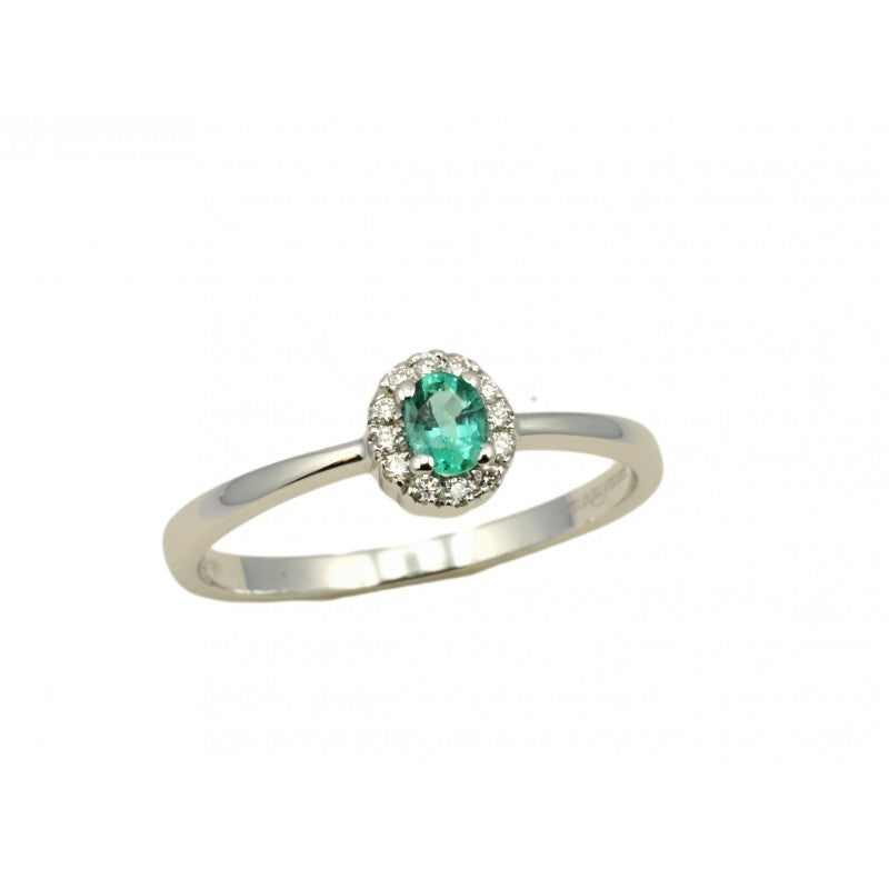Anello donna Giorgio Visconti ab15728s