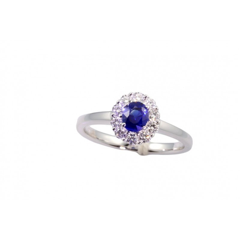 Anello donna Giorgio Visconti ABX16088Z