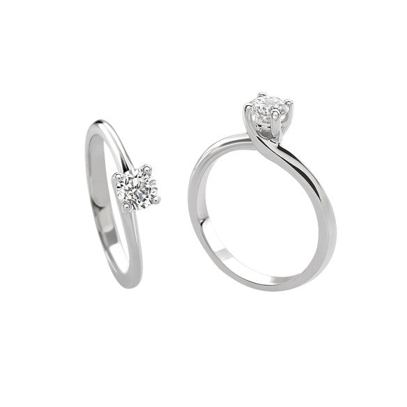 Anello donna Giorgio Visconti AB16260C
