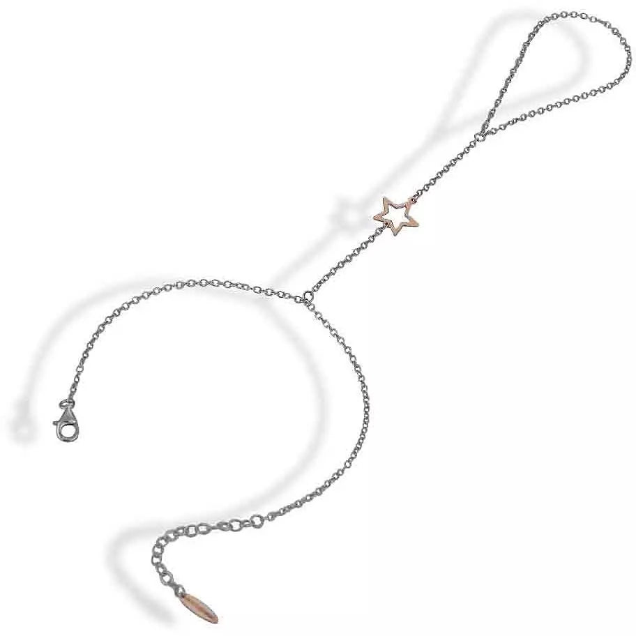 Baciamano donna Boccadamo GBC006B