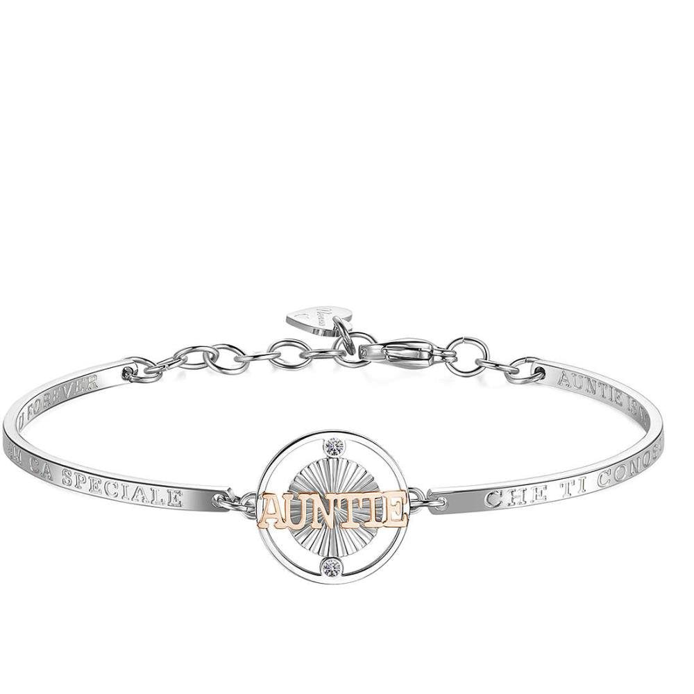 Bracciale donna BROSWAY BHK409