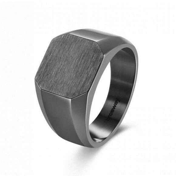 Anello uomo BROSWAY BIK33B