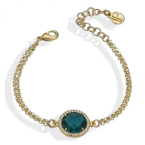 Bracciale donna Boccadamo XBR953D