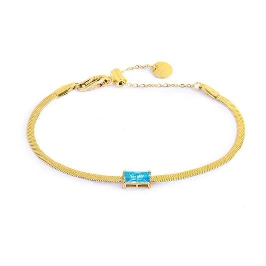 Bracciale donna MARLÙ 31BR0010G-AM