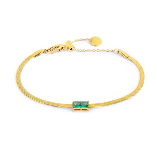 Bracciale donna MARLÙ 31BR0010G-S