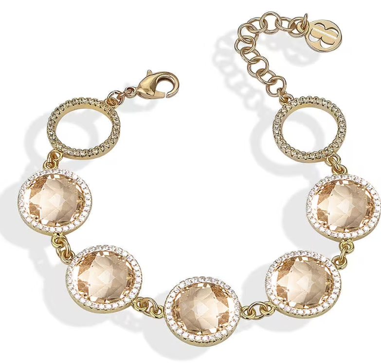 Bracciale donna Boccadamo XBR399DC