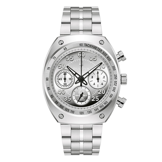 Orologio uomo Bulova Shelby Daytona Coupè Limited Edition 96K118