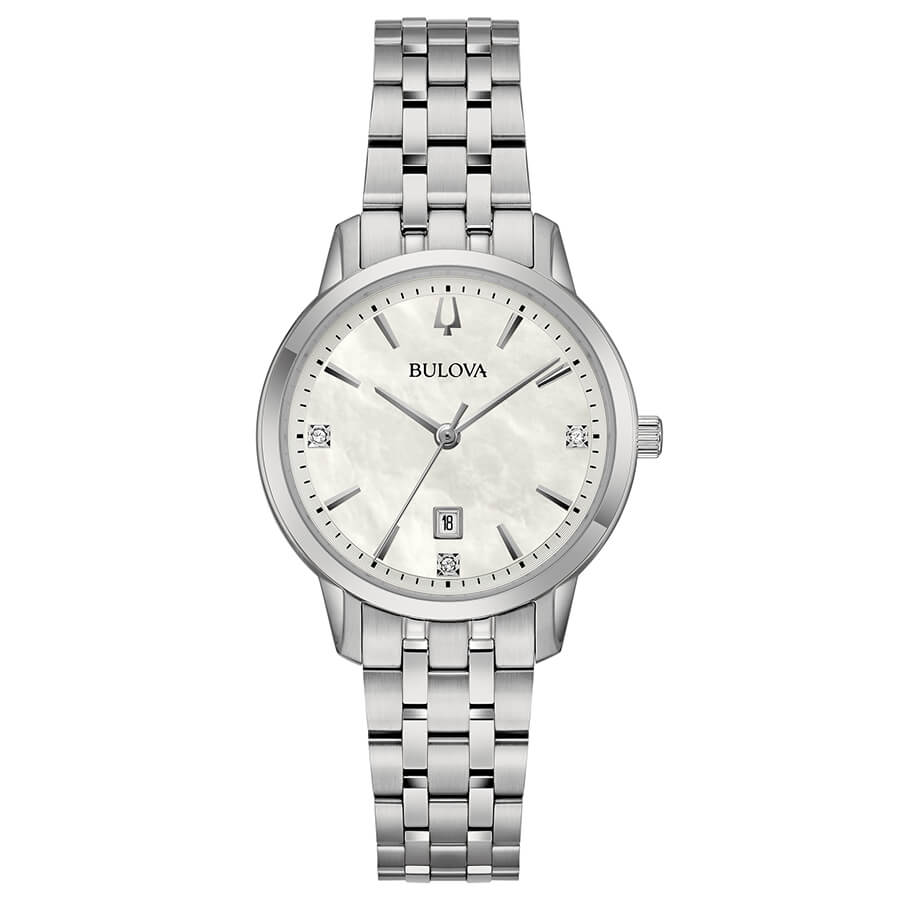 Orologio Bulova 96P233
