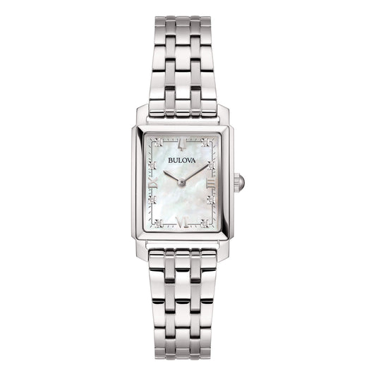 Orologio Bulova 96P244