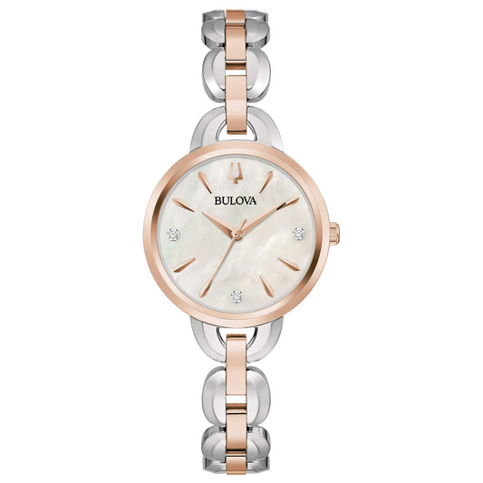 Orologio Bulova 98P210