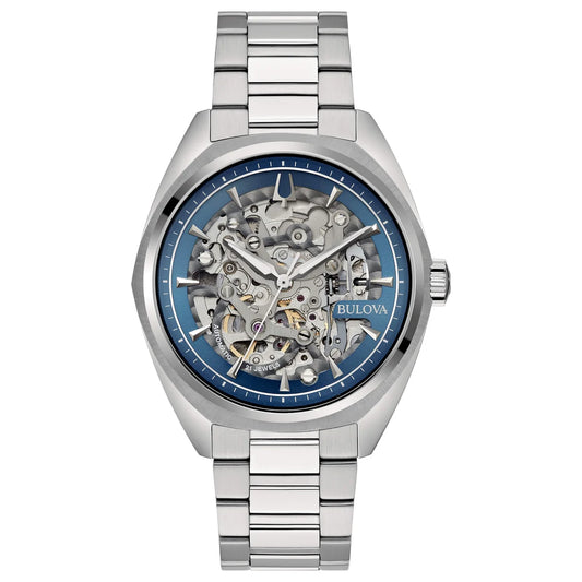 Orologio uomo Bulova 96A292