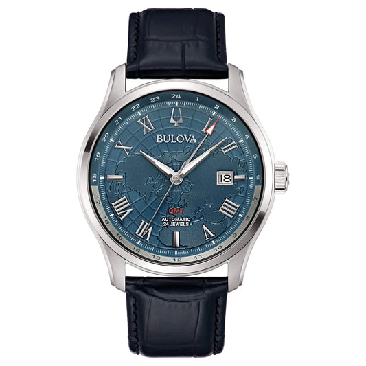 Orologio uomo Bulova 96B385