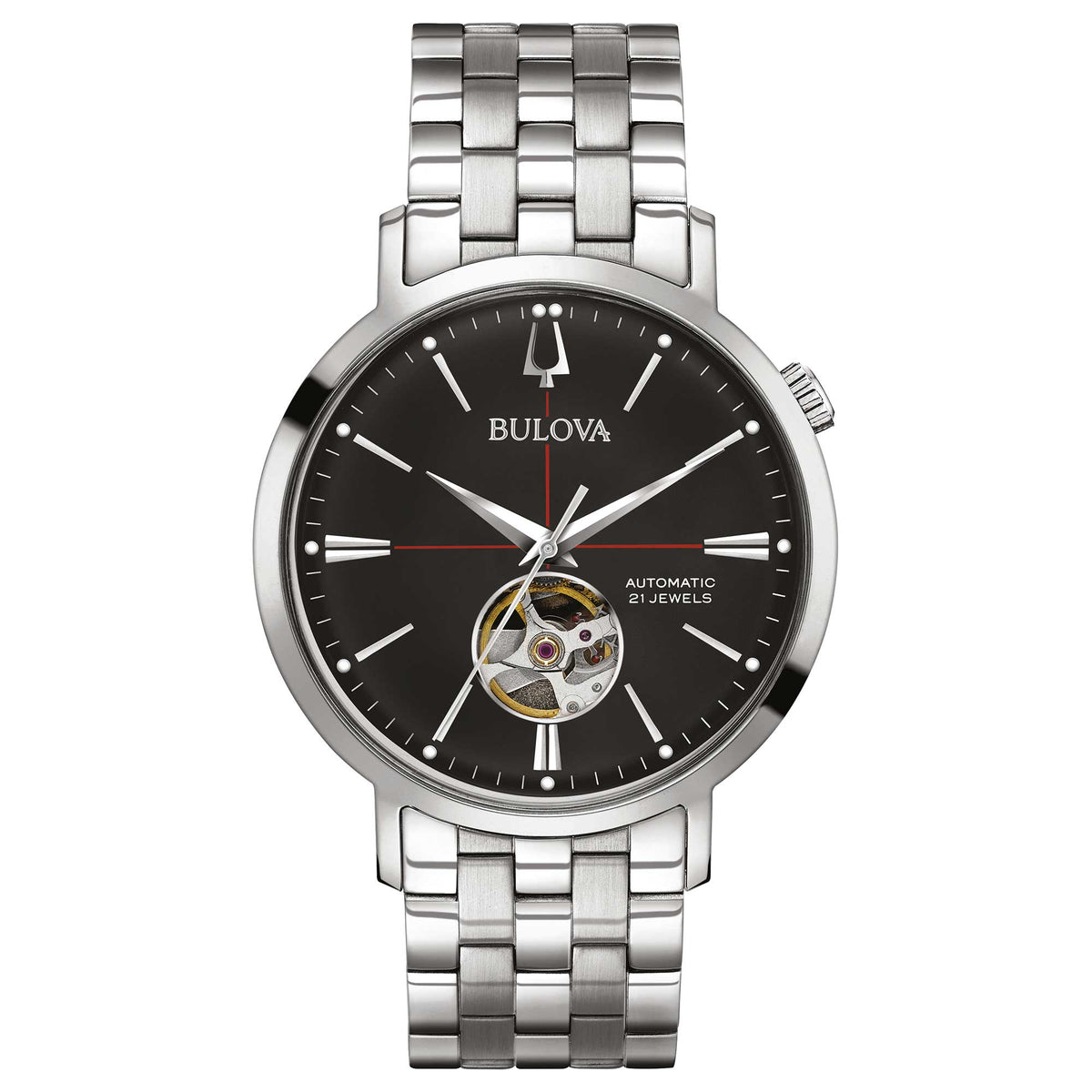 Orologio uomo Bulova 96A199