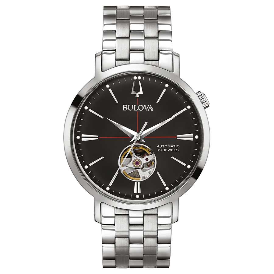Orologio uomo BULOVA 96A199