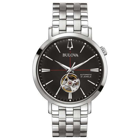 Orologio uomo BULOVA 96A199