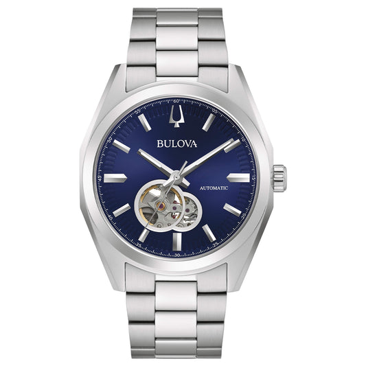 Orologio uomo Bulova 96A275