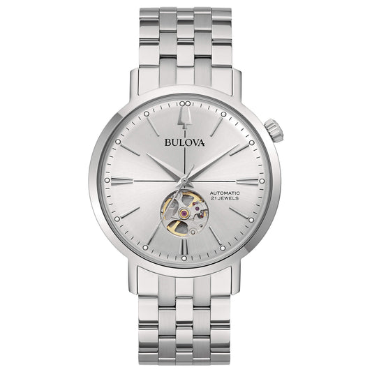 Orologio uomo Bulova 96A276